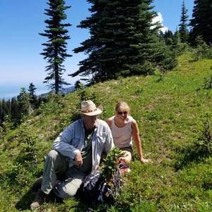 Meet your Posher, Cindy